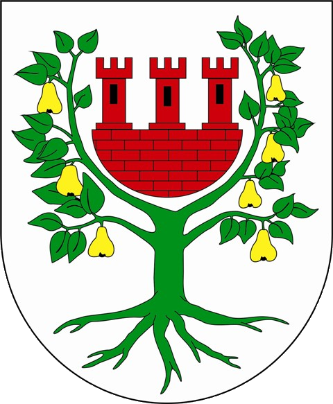 Herb Miasta Międzychód